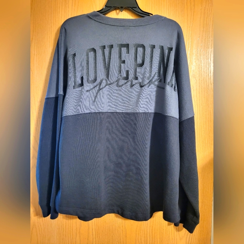 LOVE PINK Pullover Sweater
